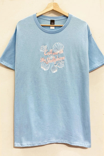 Shellphone Tee