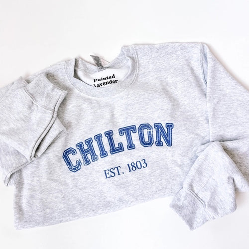 Chilton Sweatshirt