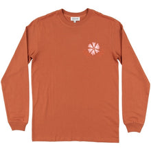 Life Starts in the Fall Long Sleeve Tee