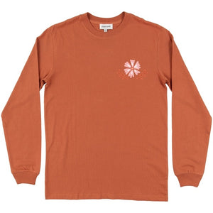 Life Starts in the Fall Long Sleeve Tee