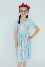 Grand Slam Dress