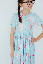 Grand Slam Dress