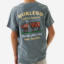 Youth Cattle Tee