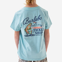 Youth Tackle Shop Tee