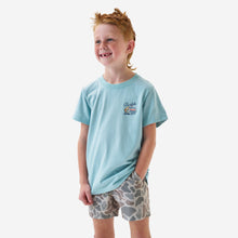 Youth Tackle Shop Tee