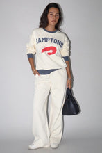 Hamptons Shrimp Sweatshirt