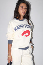 Hamptons Shrimp Sweatshirt