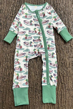 Duck Onesie