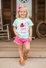 Girls Soda Set