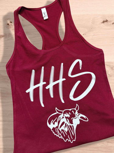 HHS Tank Top