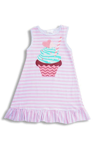 Cupcake Dress