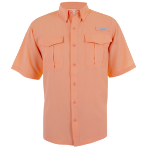 Peach River Shirt