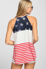 Stars & Stripes Tank
