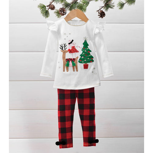 Reindeer Mouse Set
