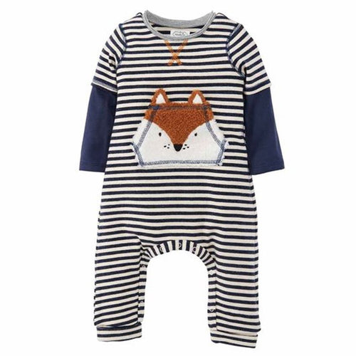 Fox One Piece