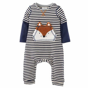 Fox One Piece