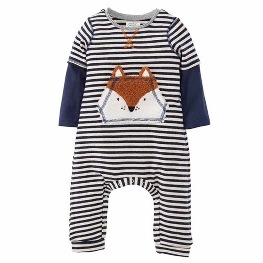 Fox One Piece