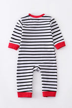 Fire Truck Onesie