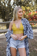 Crochet Bralette