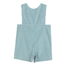 Dinosaur Shortalls