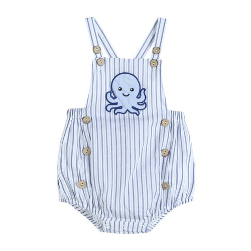 Octopus Onesie