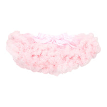 Light Pink Twirl Tutu