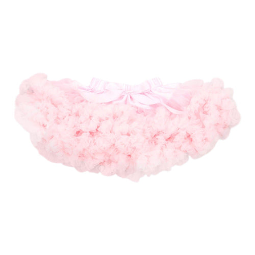 Light Pink Twirl Tutu