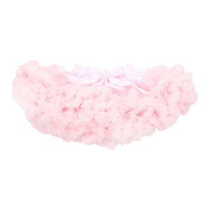 Light Pink Twirl Tutu