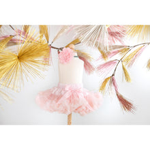 Light Pink Twirl Tutu