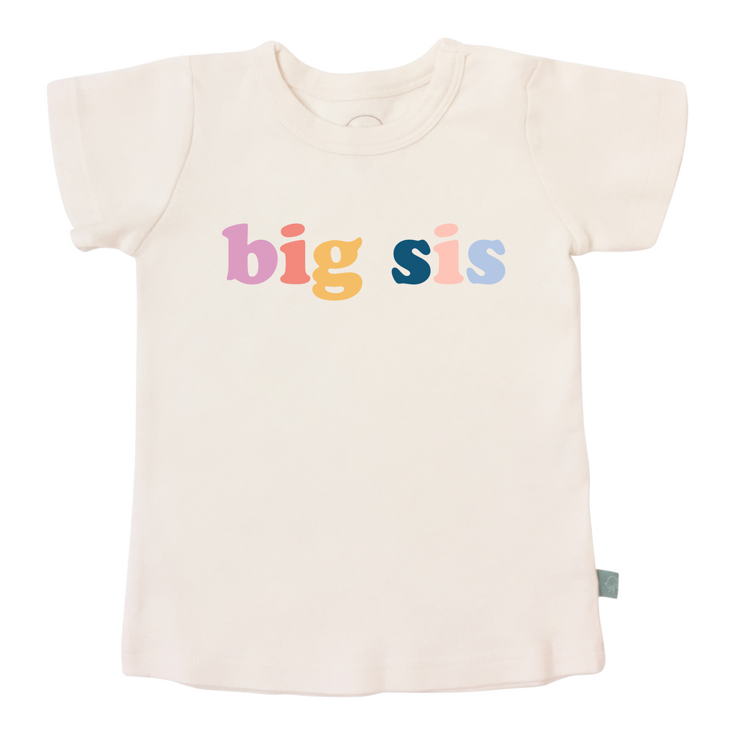 Big Sis Tee