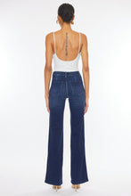 Kancan Slim Flare Jeans