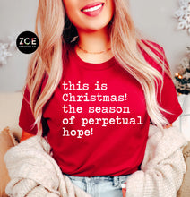 Perpetual Hope Tee