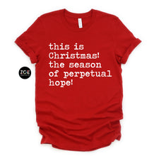 Perpetual Hope Tee