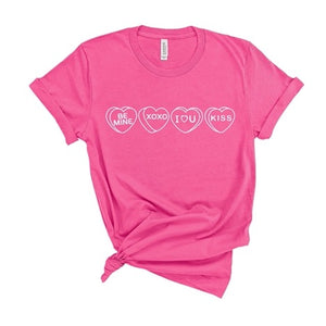 Heart Candy Tee