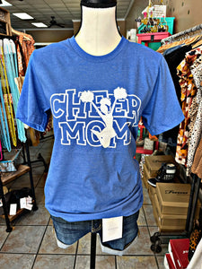 Blue Cheer Mom Tee