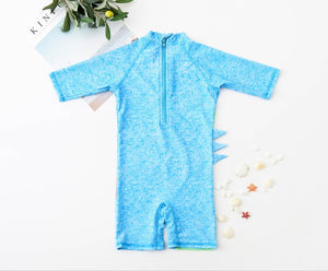 Dinosaur Swimsuit